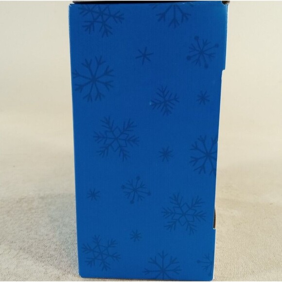 Star Wars Mandalorian The Child Grogu Christmas Tree Ornament 2022 New - Picture 4 of 4